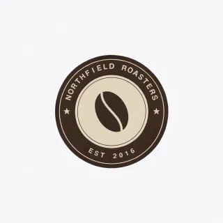 Your real logo, not a redraw